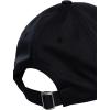 imageUnder Armour Mens Blitzing Cap Adjustable002 Black   Black