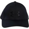 imageUnder Armour Mens Blitzing Cap Adjustable002 Black   Black