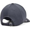 imageUnder Armour Mens Blitzing Cap Adjustable044 Downpour Gray   Chakra
