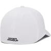 imageUnder Armour Mens Blitzing Cap Adjustable100 White   Black