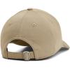 imageUnder Armour Mens Blitzing Cap Adjustable299 City Khaki   Stone