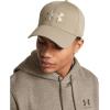 imageUnder Armour Mens Blitzing Cap Adjustable299 City Khaki   Stone