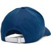 imageUnder Armour Mens Blitzing Cap Adjustable426 Varsity Blue   White