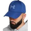 imageUnder Armour Mens Blitzing Cap Adjustable432 Tech Blue   Horizon Blue