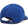 imageUnder Armour Mens Blitzing Cap Adjustable432 Tech Blue   Horizon Blue