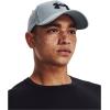 imageUnder Armour Mens Blitzing Cap Adjustable465 Harbor Blue   Black