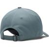 imageUnder Armour Mens Blitzing Cap Adjustable587 Jasper Blue  White  White