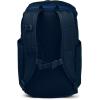imageUnder Armour Mens Contain BackpackAcademy Blue 408Royal