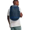 imageUnder Armour Mens Contain BackpackAcademy Blue 408Royal