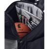 imageUnder Armour Mens Contain BackpackBlack 002Black
