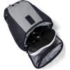 imageUnder Armour Mens Contain BackpackBlack 002Black
