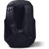 imageUnder Armour Mens Contain BackpackBlack 002Black