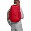imageUnder Armour Mens Contain BackpackRed 600Versa Red