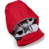 imageUnder Armour Mens Contain BackpackRed 600Versa Red