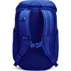 imageUnder Armour Mens Contain BackpackRoyal 400Metallic Ore