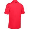 imageUnder Armour Mens Performance 20 Golf PoloBeta 628Academy Blue