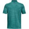 imageUnder Armour Mens Performance 20 Golf PoloCerulean 452Academy