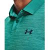 imageUnder Armour Mens Performance 20 Golf PoloCerulean 452Academy