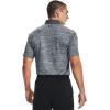 imageUnder Armour Mens Performance 20 Golf PoloGray