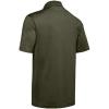 imageUnder Armour Mens Performance 20 Golf PoloGuardian Green 315Pitch Gray