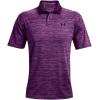 imageUnder Armour Mens Performance 20 Golf PoloHendrix 529Black