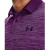 imageUnder Armour Mens Performance 20 Golf PoloHendrix 529Black