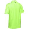 imageUnder Armour Mens Performance 20 Golf PoloLime Light 884Pitch Gray