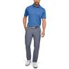 imageUnder Armour Mens Performance 20 Golf PoloTempest