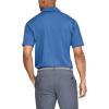 imageUnder Armour Mens Performance 20 Golf PoloTempest