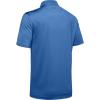 imageUnder Armour Mens Performance 20 Golf PoloTempest