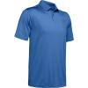 imageUnder Armour Mens Performance 20 Golf PoloTempest