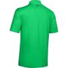 imageUnder Armour Mens Performance 20 Golf PoloVapor Green 299Black