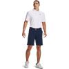 imageUnder Armour Mens Performance 20 Golf PoloWhite