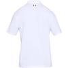 imageUnder Armour Mens Performance 20 Golf PoloWhite