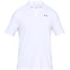 imageUnder Armour Mens Performance 20 Golf PoloWhite