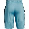 imageUnder Armour Mens Raid 20 Gym Shorts433 Glacier Blue   Black