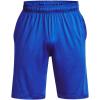 imageUnder Armour Mens Raid 20 Gym Shorts486 Versa Blue  Versa Blue  Black