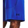 imageUnder Armour Mens Raid 20 Gym Shorts486 Versa Blue  Versa Blue  Black