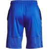 imageUnder Armour Mens Raid 20 Gym Shorts486 Versa Blue  Versa Blue  Black