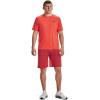 imageUnder Armour Mens Raid 20 Gym Shorts638 Chakra  After Burn  Black