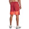 imageUnder Armour Mens Raid 20 Gym Shorts638 Chakra  After Burn  Black