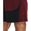 imageUnder Armour Mens Raid 20 Gym Shorts691 Chestnut Red  Black  Black