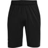imageUnder Armour Mens Raid 20 Gym ShortsBlack 001White