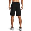 imageUnder Armour Mens Raid 20 Gym ShortsBlack 001White