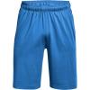 imageUnder Armour Mens Raid 20 Gym ShortsBlue Circuit 436Academy Blue
