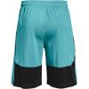 imageUnder Armour Mens Raid 20 Gym ShortsCosmos 476Black