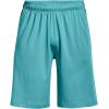 imageUnder Armour Mens Raid 20 Gym ShortsCosmos 476Black
