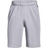imageUnder Armour Mens Raid 20 Gym ShortsMod Gray 011Black