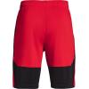 imageUnder Armour Mens Raid 20 Gym ShortsRed 600Black