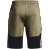 imageUnder Armour Mens Raid 20 Gym ShortsTent 361Mod Gray